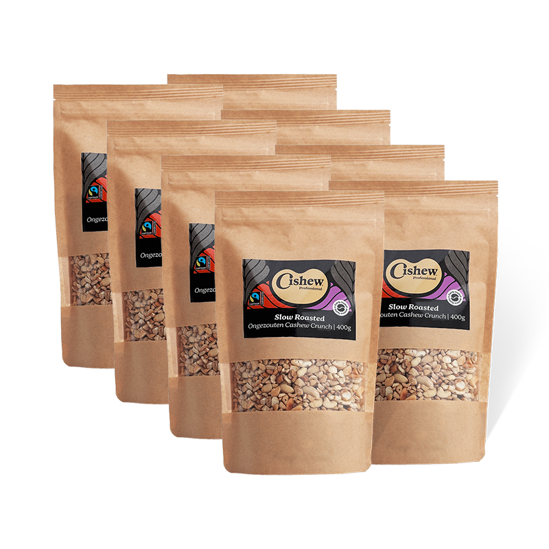 Slow Roasted (400g)