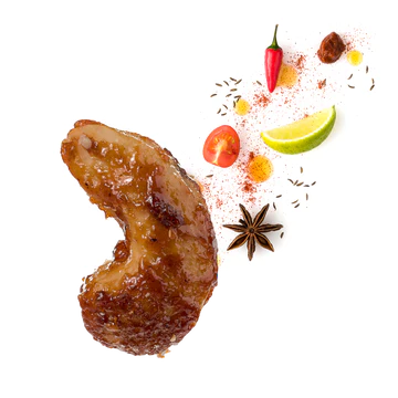 Ahorn Harissa