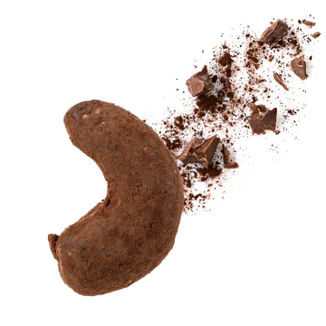 Pure chocolade
