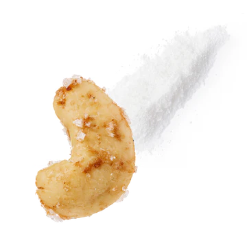 Gerookt Zeeuws Zeezout
