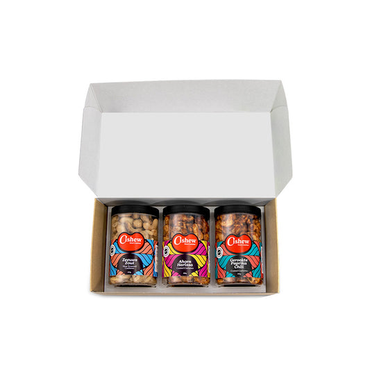 Cishew Box - medium