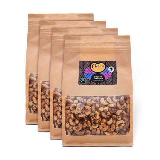 Twentse Shiitake