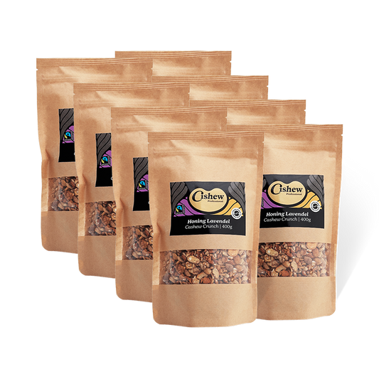 Honing Lavendel (400g)