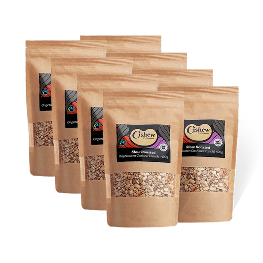 Slow Roasted (400g)